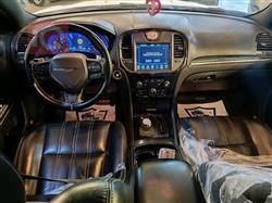 کرایسلەر 300